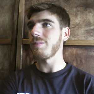 Meet your Posher, Marc-andré